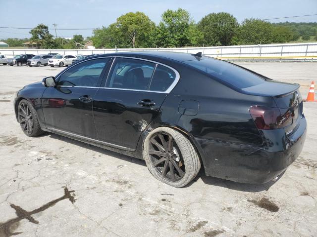 Photo 2 from auction – 2008 LEXUS GS 350 with VIN JTHCE96S680020906