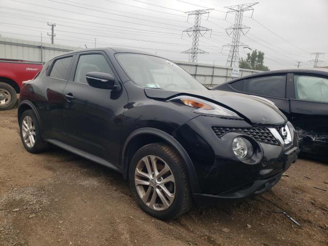 Photo 4 from auction – 2016 NISSAN JUKE S with VIN JN8AF5MV8GT655526