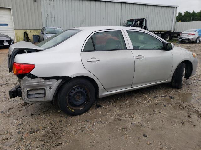 Photo 3 from auction – 2010 TOYOTA COROLLA BA with VIN 2T1BU4EE1AC270158