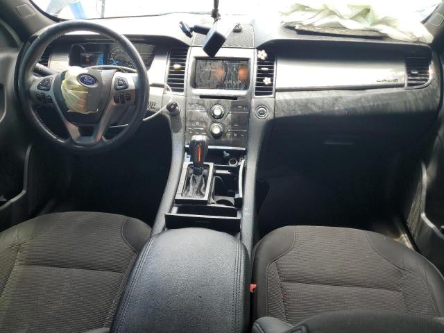 Photo 8 from auction – 2014 FORD TAURUS SEL with VIN 1FAHP2E81EG156013