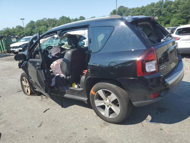 Photo 2 from auction – 2016 JEEP COMPASS LA with VIN 1C4NJDEB1GD765676