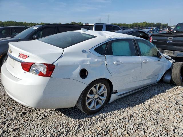 Photo 3 from auction – 2018 CHEVROLET IMPALA LT with VIN 2G1105SA5J9136423