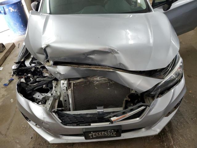 Photo 11 from auction – 2017 SUBARU IMPREZA with VIN 4S3GTAA62H3749231