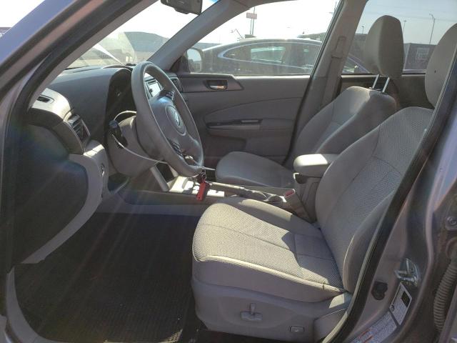 Photo 7 from auction – 2011 SUBARU FORESTER 2 with VIN JF2SHBDC8BH704115