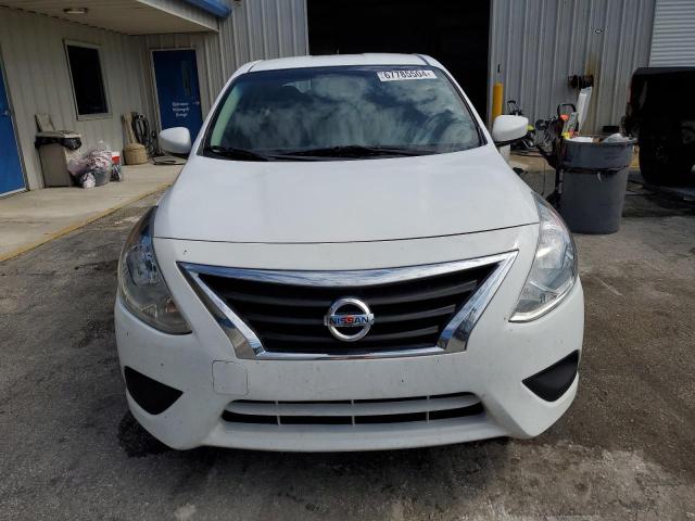 Photo 5 from auction – 2019 NISSAN VERSA S with VIN 3N1CN7AP5KL825804