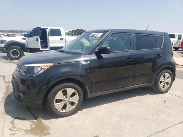 KIA SOUL 2015 with VIN KNDJN2A25F7807647 - Photo from auction