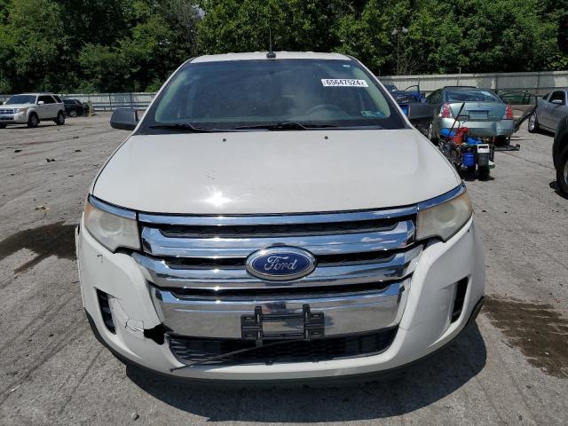 Photo 5 from auction – 2011 FORD EDGE SE with VIN 2FMDK3GCXBBA88968