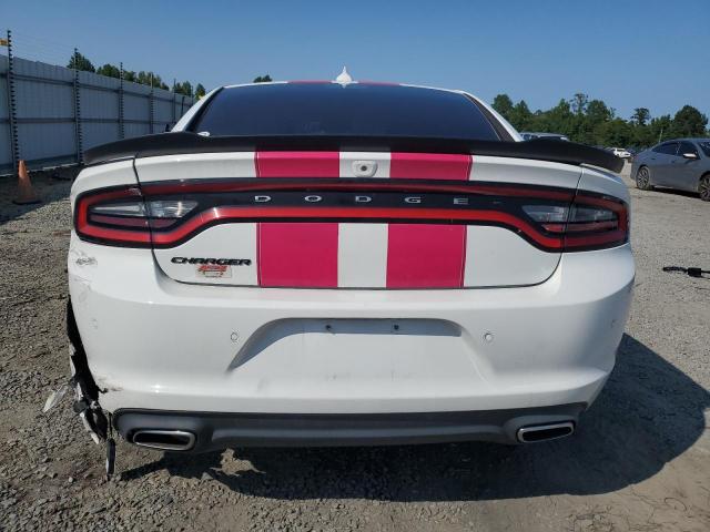 Photo 6 from auction – 2018 DODGE CHARGER SX with VIN 2C3CDXHG9JH188580