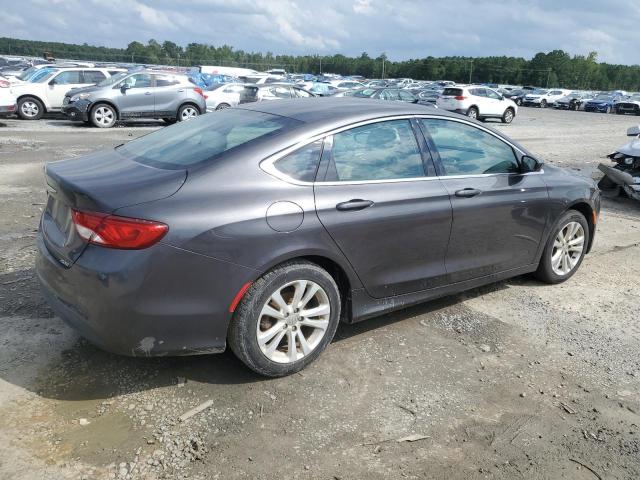 Photo 3 from auction – 2017 CHRYSLER 200 LX with VIN 1C3CCCFB8HN510453