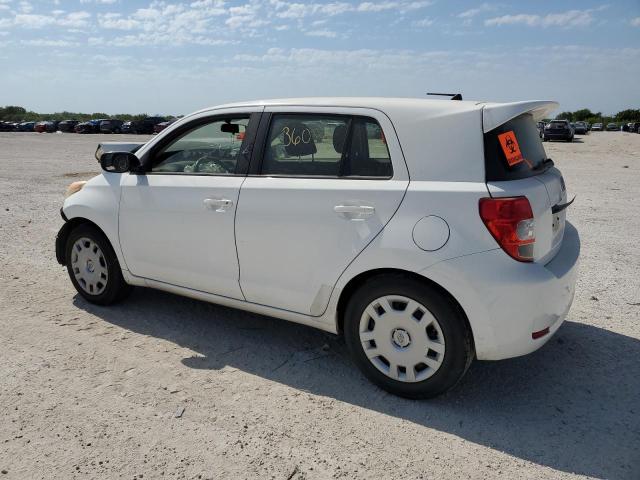 Photo 2 from auction – 2012 TOYOTA SCION XD with VIN JTKKU4B46C1023536