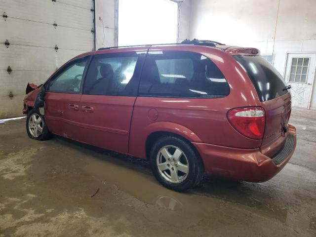 Photo 2 from auction – 2005 DODGE GRAND CARA with VIN 2D4GP44L45R415974