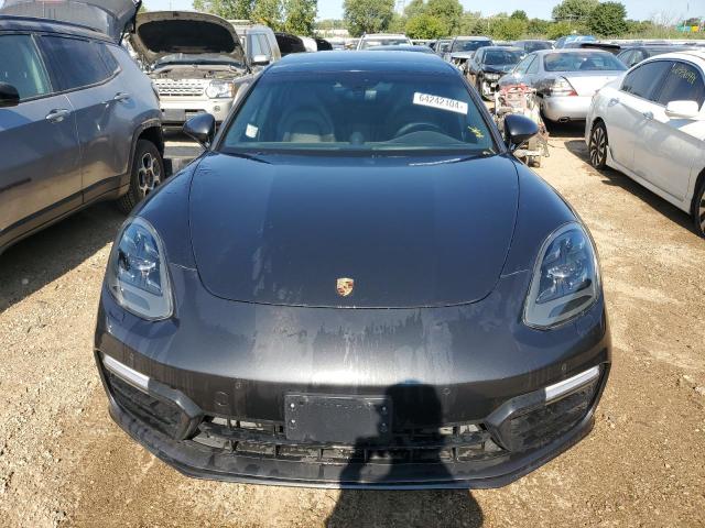 Photo 5 from auction – 2017 PORSCHE PANAMERA 4 with VIN WP0AB2A75HL122692