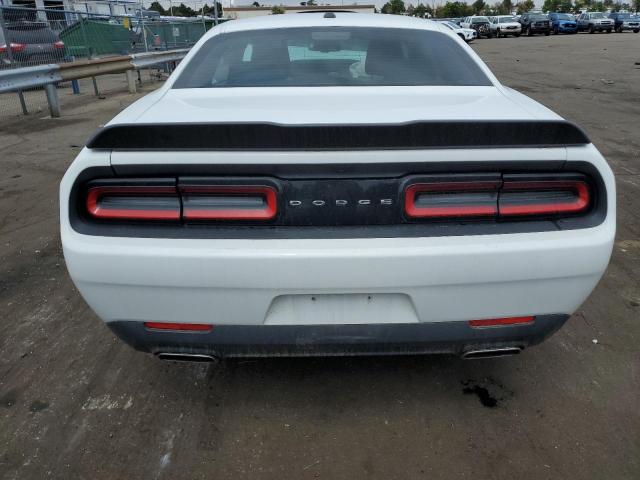 Photo 6 from auction – 2015 DODGE CHALLENGER with VIN 2C3CDZAG5FH888433