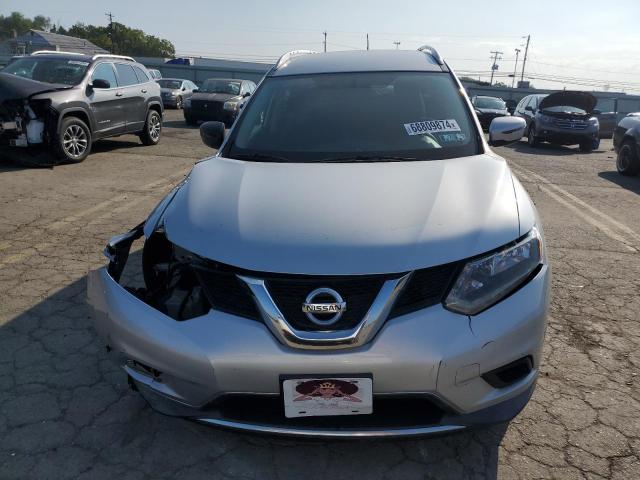 Photo 5 from auction – 2016 NISSAN ROGUE S with VIN KNMAT2MT1GP696803
