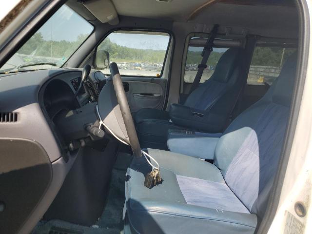 Photo 7 from auction – 1998 DODGE RAM VAN B1 with VIN 2B6HB11Y8WK149761