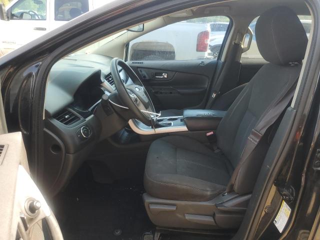 Photo 7 from auction – 2014 FORD EDGE SE with VIN 2FMDK3GC5EBA16225