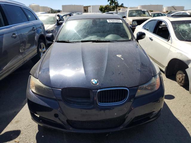 Zdjęcie 5 z aukcji – 2009 BMW 328 I z VIN WBAPH73559E129212
