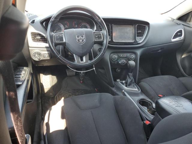 Photo 8 from auction – 2013 DODGE DART SXT with VIN 1C3CDFBA7DD336905