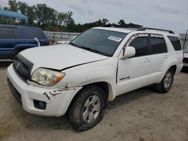 Photo 1 from auction – 2006 TOYOTA 4RUNNER LI with VIN JTEBU17R268054915