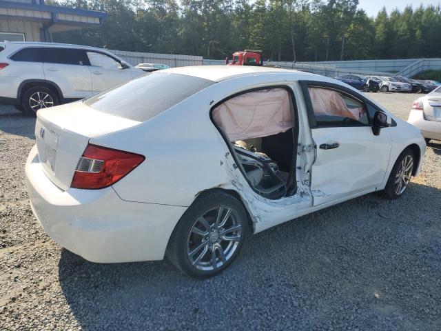 Photo 3 from auction – 2012 HONDA CIVIC LX with VIN 19XFB2F50CE067180