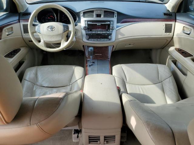 Photo 8 from auction – 2011 TOYOTA AVALON BAS with VIN 4T1BK3DB9BU380009