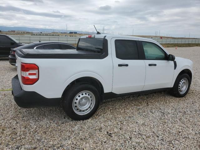 Photo 3 from auction – 2022 FORD MAVERICK X with VIN 3FTTW8F96NRA27646
