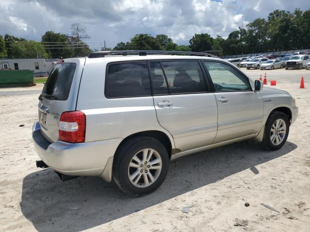 Photo 3 from auction – 2006 TOYOTA HIGHLANDER with VIN JTEDW21A560013768