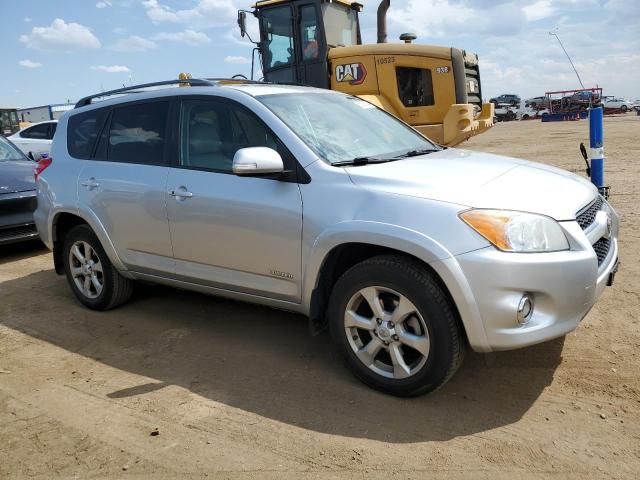 Photo 4 from auction – 2010 TOYOTA RAV4 LIMIT with VIN 2T3DK4DV9AW031706