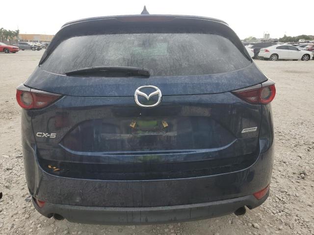 Photo 6 from auction – 2019 MAZDA CX-5 TOURI with VIN JM3KFACM4K1513803