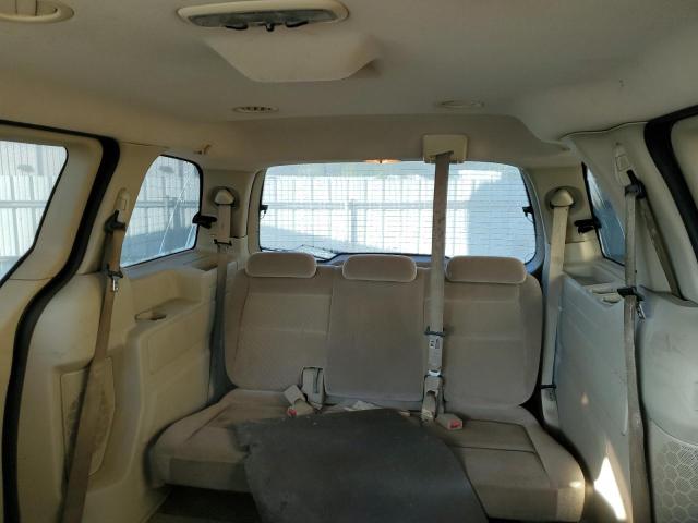 Photo 10 from auction – 2005 FORD FREESTAR S with VIN 2FMZA52215BA26141