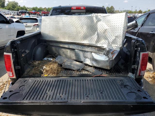 Photo 6 from auction – 2016 RAM 1500 LARAM with VIN 1C6RR7NM7GS131367