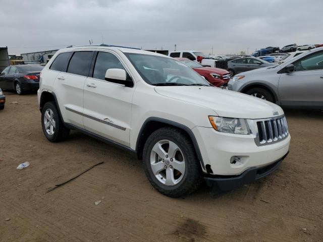 Photo 4 from auction – 2012 JEEP GRAND CHER with VIN 1C4RJFAG6CC179070