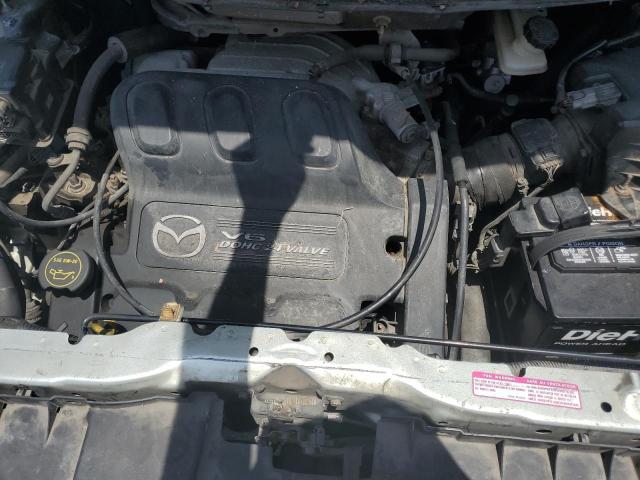 Photo 11 from auction – 2003 MAZDA MPV WAGON with VIN JM3LW28AX30369643