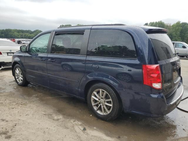 Photo 2 from auction – 2012 DODGE GRAND CARA with VIN 2C4RDGCG2GR234847