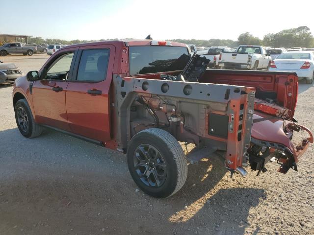 Photo 2 from auction – 2024 FORD MAVERICK X with VIN 3FTTW8H35RRA42685