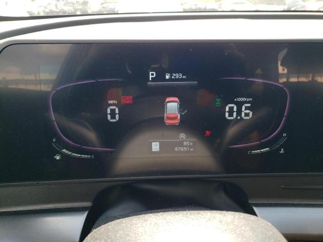 Photo 9 from auction – 2023 KIA SPORTAGE E with VIN 5XYK3CAF2PG031467