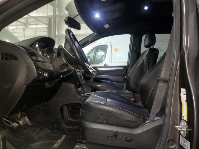 Photo 7 from auction – 2017 DODGE GRAND CARA with VIN 2C4RDGEG6HR604180