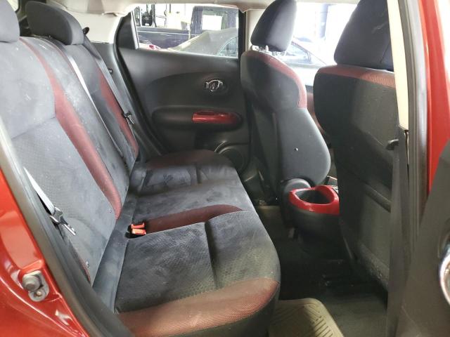 Zdjęcie 10 z aukcji – 2012 NISSAN JUKE S z VIN JN8AF5MR6CT112110