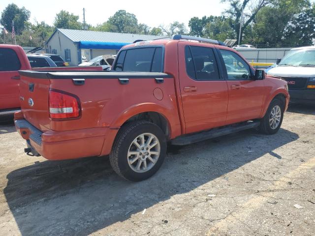 Zdjęcie 3 z aukcji – 2008 FORD EXPLORER S z VIN 1FMEU33EX8UA12191