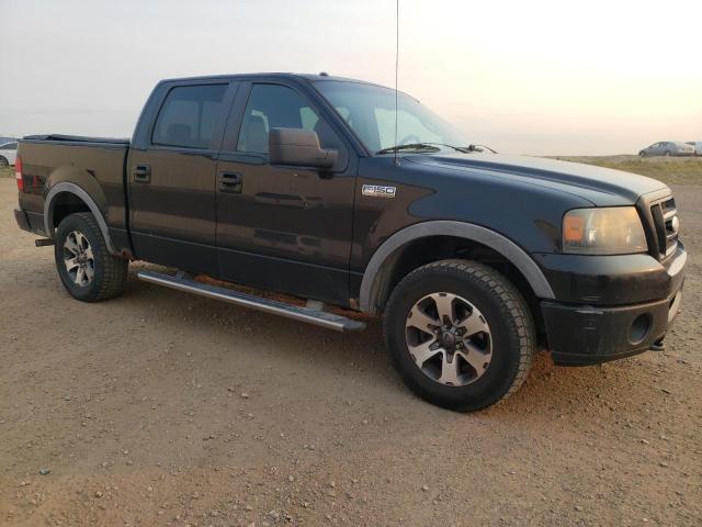 Photo 4 from auction – 2008 FORD F150 SUPER with VIN 1FTPW14V38FC29449