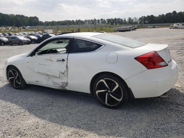 Photo 2 from auction – 2012 HONDA ACCORD EXL with VIN 1HGCS2B81CA011143