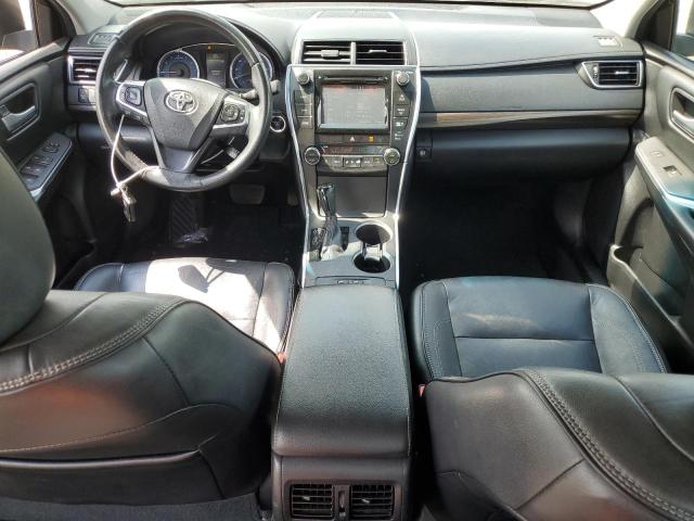 Photo 8 from auction – 2015 TOYOTA CAMRY LE with VIN 4T1BF1FK1FU981815