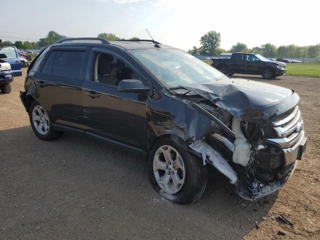 Photo 4 from auction – 2014 FORD EDGE SEL with VIN 2FMDK4JC1EBB74494