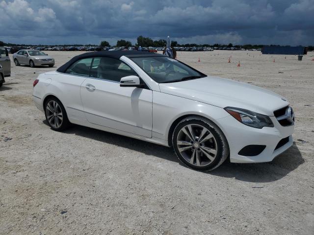 Photo 4 from auction – 2014 MERCEDES-BENZ E 350 with VIN WDDKK5KF1EF231243