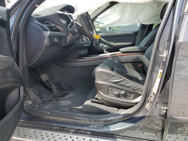 Photo 7 from auction – 2011 BMW X5 XDRIVE5 with VIN 5UXZV8C51BL419666