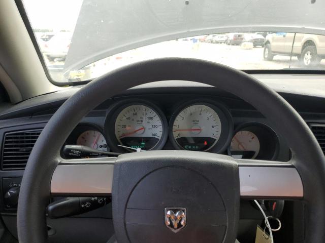 Photo 9 from auction – 2007 DODGE CHARGER SE with VIN 2B3KA43G67H651324