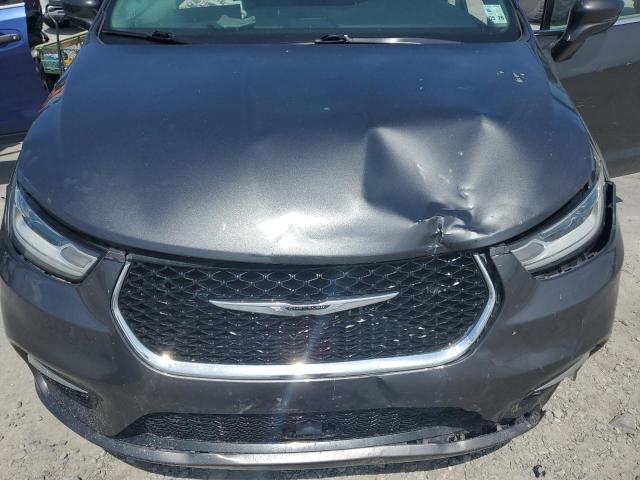 Photo 12 from auction – 2022 CHRYSLER PACIFICA T with VIN 2C4RC1BG5NR170754