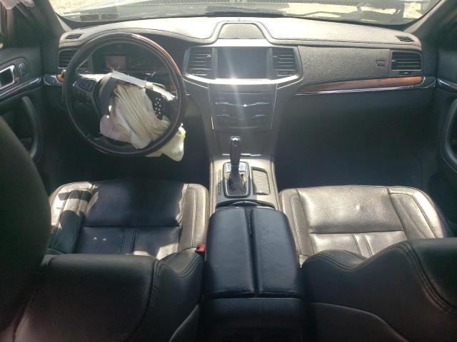 Photo 8 from auction – 2015 LINCOLN MKS with VIN 1LNHL9DK3FG604843