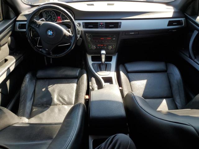 Photo 8 from auction – 2012 BMW 335 I with VIN WBAKG7C56CE802612