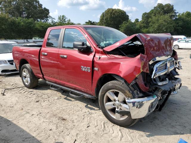 Photo 4 from auction – 2014 RAM 1500 SLT with VIN 1C6RR7GT2ES203724